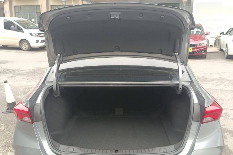 Used Buick Verano 2022 Pro 533T Enjoyment Edition