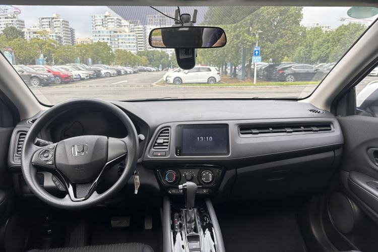 Used Honda Vezel 2020 1.5L CVT Pioneer Edition
