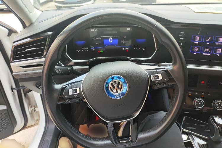 Used Volkswagen Sagitar 2021 280TSI DSG Excellence Edition
