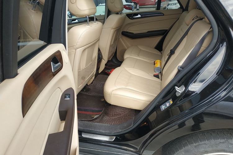 Used Mercedes-Benz GLE-Class 2016 GLE 400 4MATIC U.S. specification
