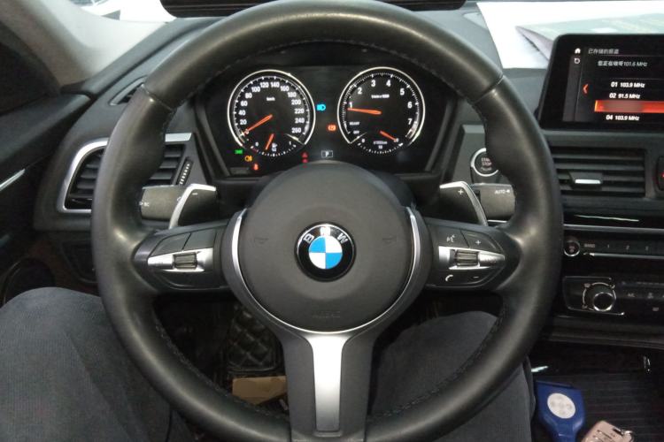 Used BMW 1 Series 2020 125i Leading Model M Sport Package