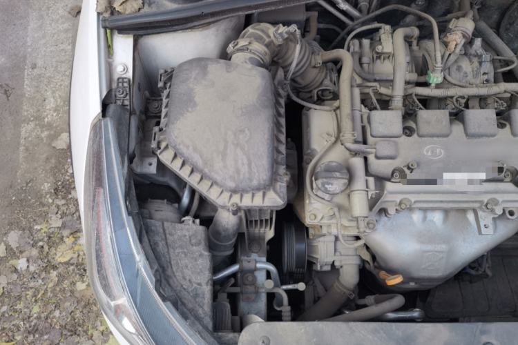 Used Baojun 310W 2017 1.5L Manual Fashion Model China V