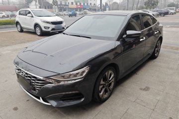 Used Hyundai Lafesta 2019 280TGDi Smart Speed Version China VI Standard