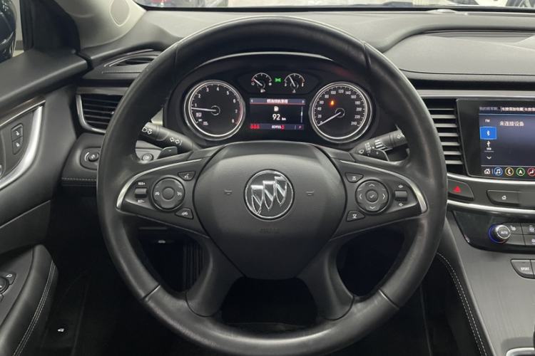 Used Buick LaCrosse 2020 652T Luxury Version