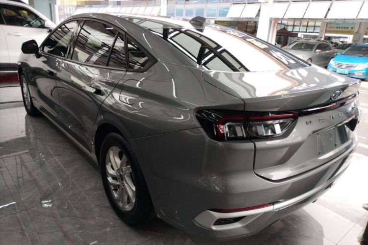 Used Ford Mondeo 2025 1.5T EcoBoost Comfort Version