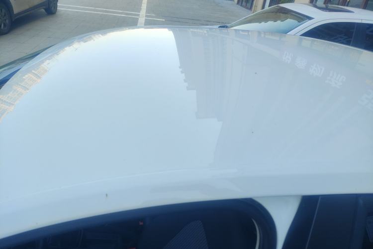 Used Volkswagen Santana 2016 1.4L Manual Fashion Edition