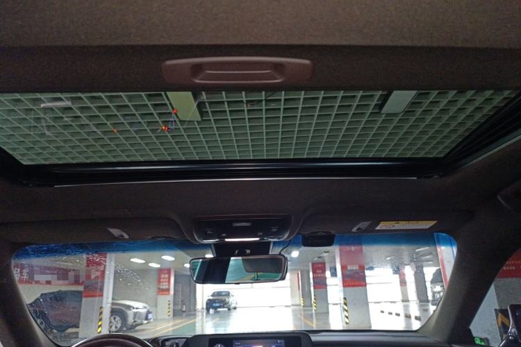 Used Lexus ES 2018 200 Excellence Edition China V Standard
