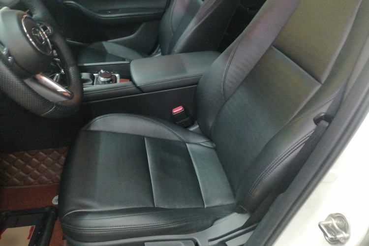 Used Mazda Mazda 3 Axela 2021 2.0L Automatic ZhiXuan Edition