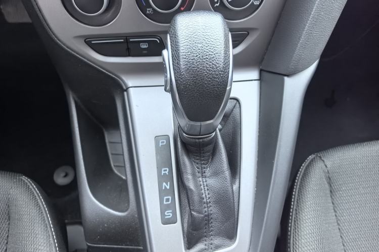 Used Ford Focus 2012 Hatchback 1.6L Automatic Comfort Model