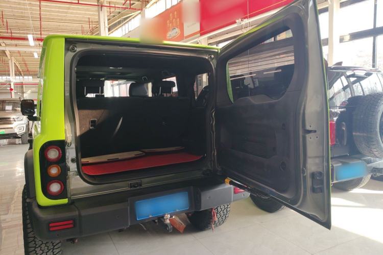 Used  T01 2024 2.0T Explorer
