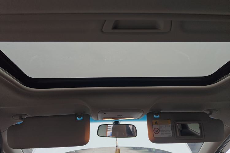 Used Chevrolet Monza 2022 320 Automatic Enjoyment Sunroof Version