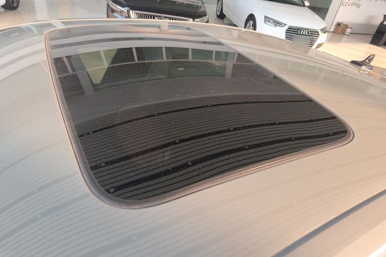 Used Audi S4 2020 S4 3.0TFSI
