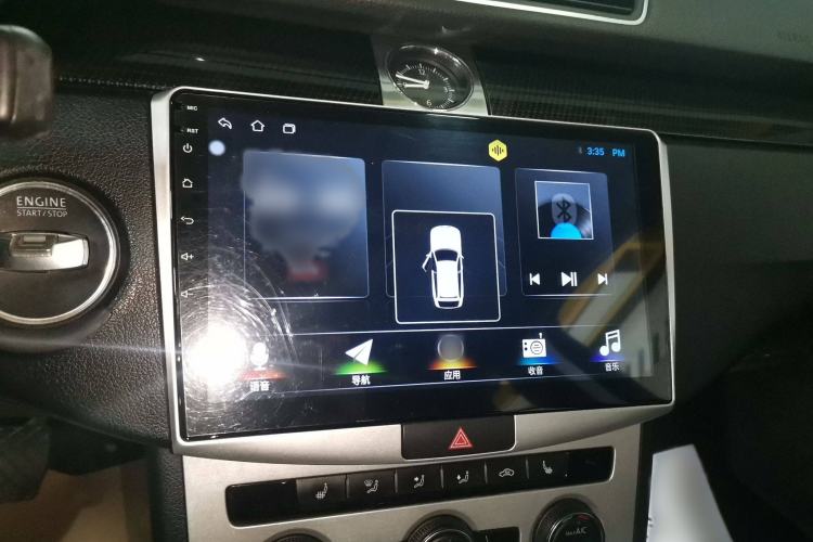 Used Volkswagen Magotan 2013 1.8TSI Luxury Model
