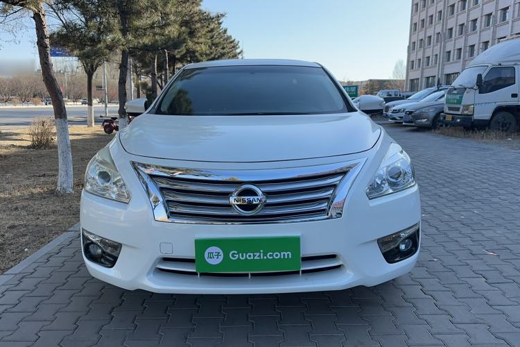 Used Nissan Teana 2013 2.0L XL Comfort Edition