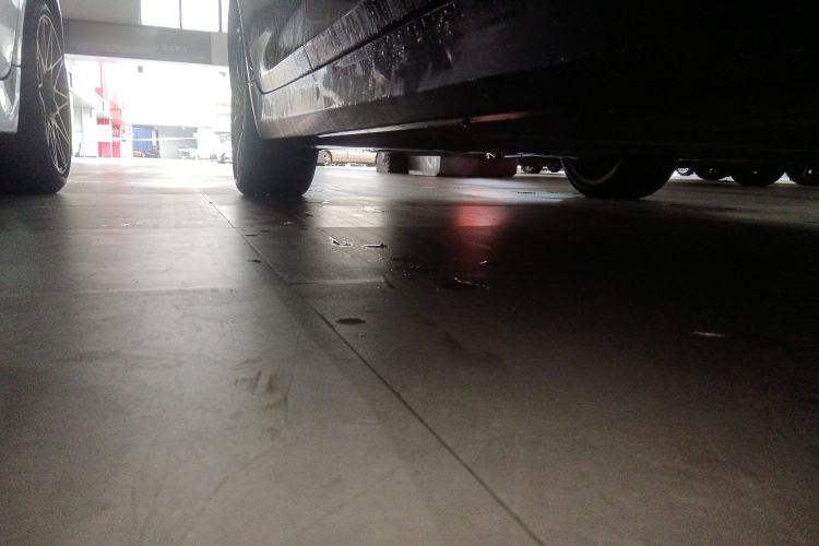 Used BMW 5 Series 2022 Second Facelift 530Li Luxury Edition Premium Package
