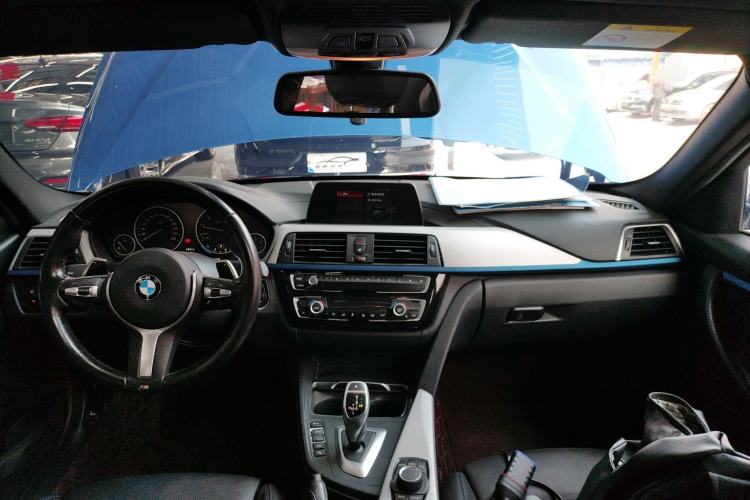 Used BMW 3 Series 2019 320i M Sport Package