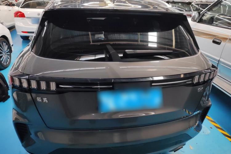 Used Lynk & Co 06 2023 Remix 1.5T Dynamic Halo
