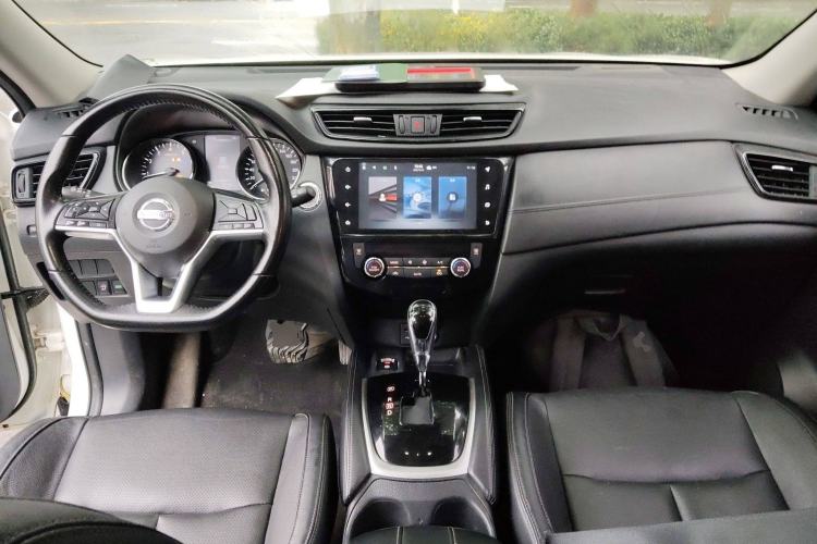 Used Nissan X-Trail 2021 2.0L CVT 2WD XL ITS SmartConnect Comfort Edition
