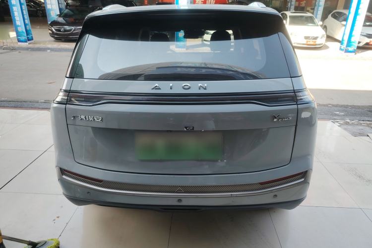 Used AION Y 2022 Plus 70 Smart Edition
