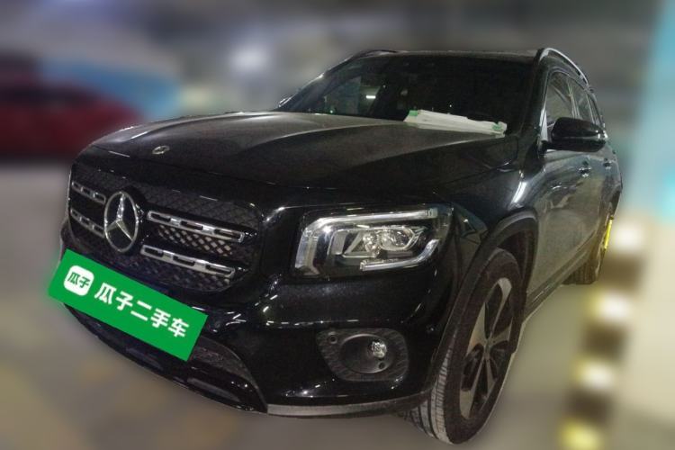 Used Mercedes-Benz GLB 2023 GLB 220 4MATIC