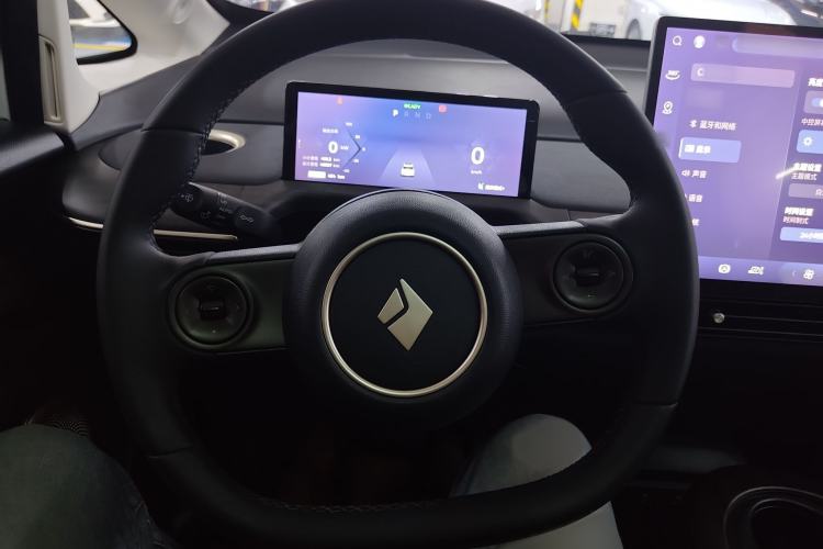 Used Baojun Cloud 2023 460 Max
