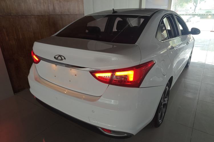 Used Chery Arrizo 5 2019 PRO 1.5L CVT Zizai Edition China VI