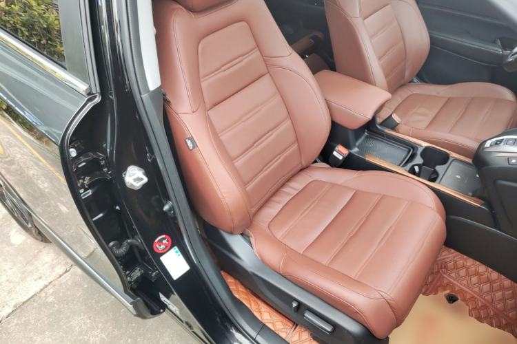 Used Honda CR-V 2021 Rui Hybrid 2.0L 2WD Pure Drive Edition