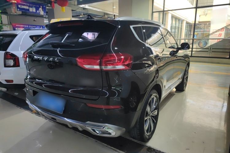 Used Haval H6 2021 1.5 GDIT Automatic Champion Edition
