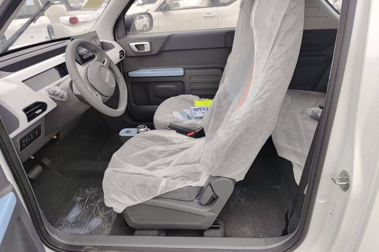 Used  Panda 2024 Panda Mini 200km Endurance Bear
