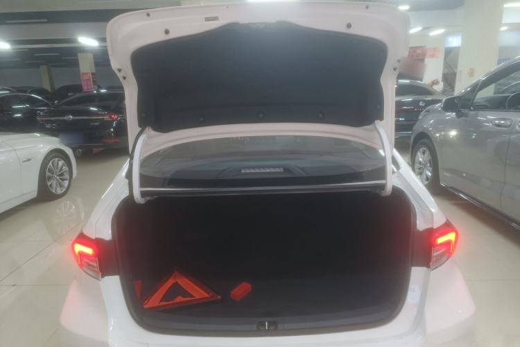 Used Toyota Corolla 2024 1.8L Smart Electric Hybrid Dual-Engine Elite Edition