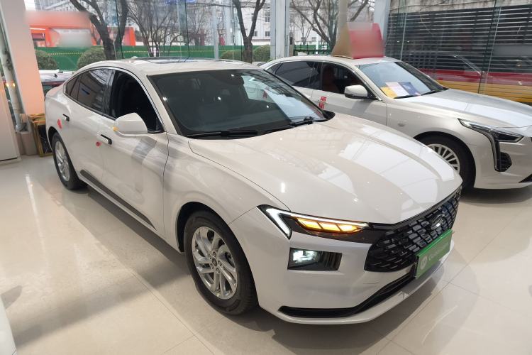 Used Ford Mondeo 2023 EcoBoost 180 Comfort Model
