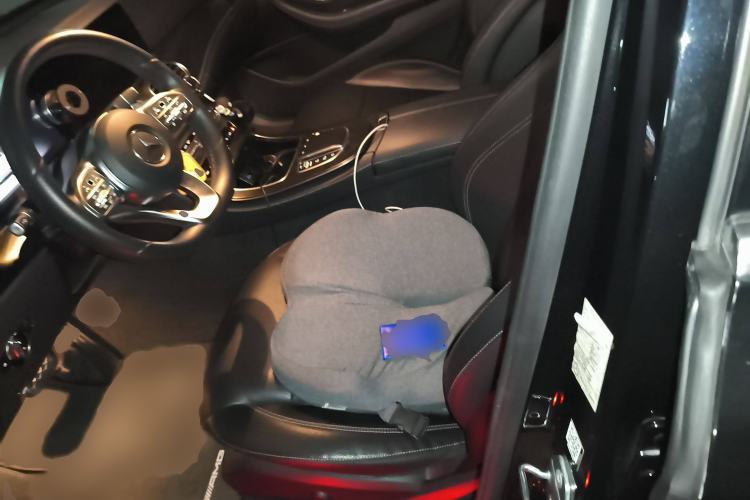 Used Mercedes-Benz E-Class 2019 E 300 L Sport Luxury Edition