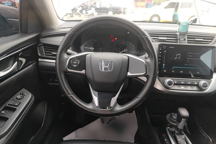 Used Honda Envix 2019 180TURBO CVT Enjoyment Edition China V
