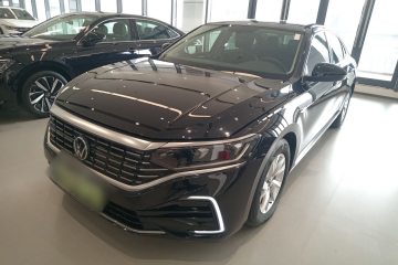 Used Volkswagen Passat New Energy 2022 430 PHEV Hybrid Business Edition