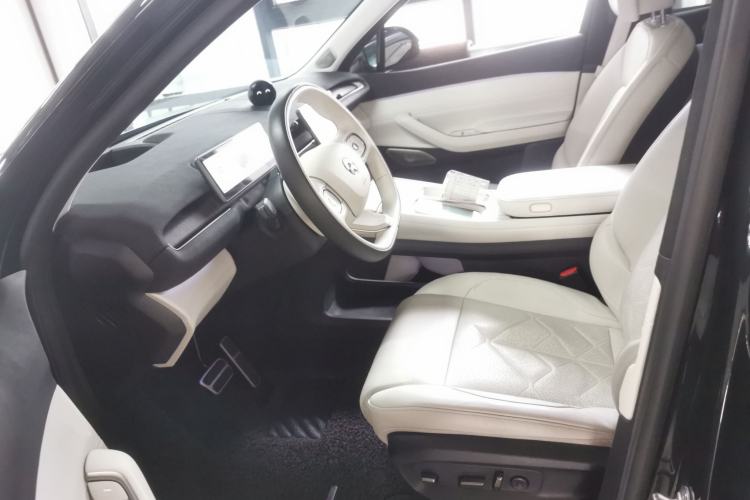 Used Nio ES7 2022 100 kWh