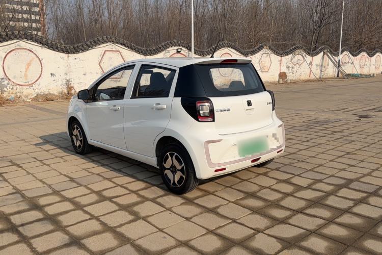 Used SOL E10X 2021 200km Classic Type