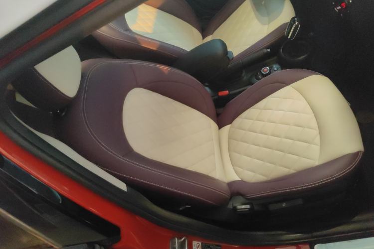 Used  MINI 2018 1.5T ONE Five-Door Edition
