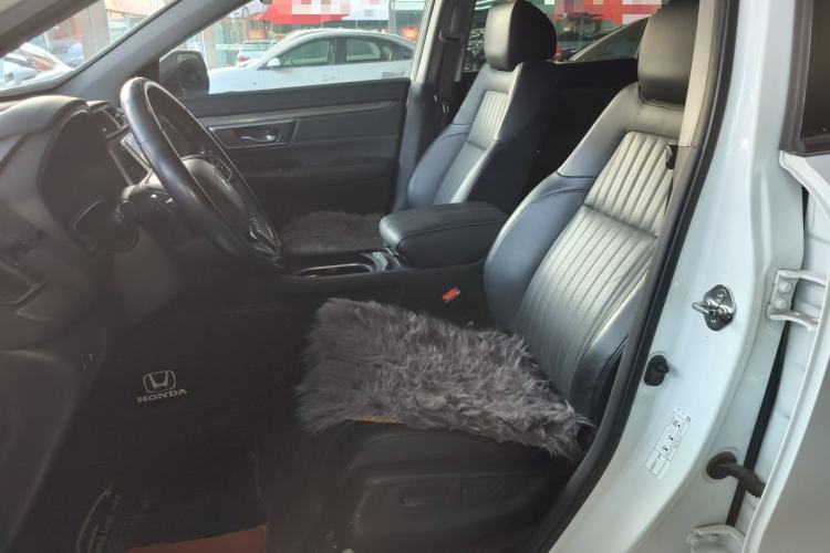 Used Honda Breeze 2021 240TURBO CVT 2WD Prestige Edition
