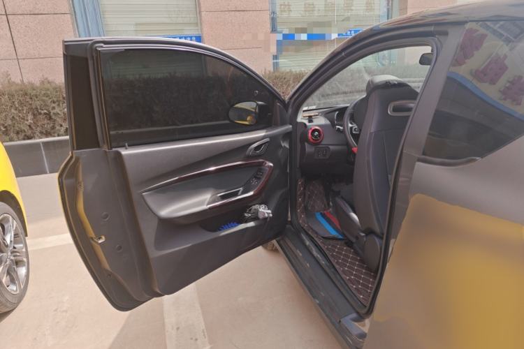 Used Chery Little Ant 2024 Edition Youth Version 251km True Love Edition 25.05 kWh