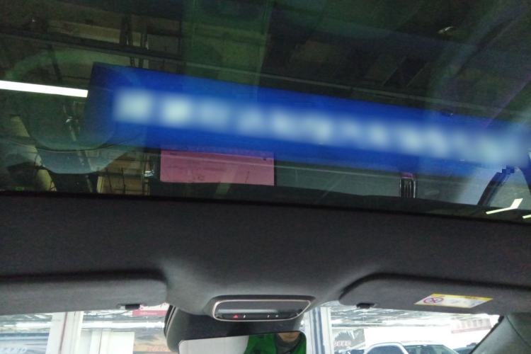 Used XPeng P7+ 2024 Long-Range Max
