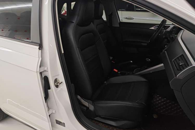 Used Volkswagen Polo 2019 Plus 1.5L Automatic Panoramic Enjoyment Edition
