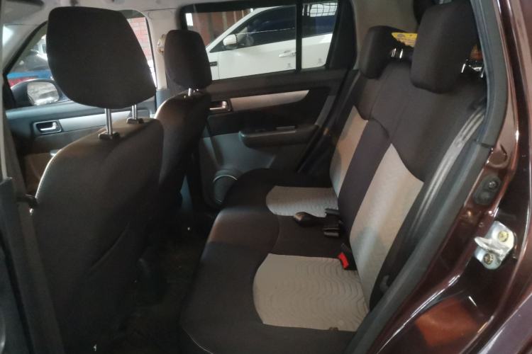 Used Suzuki Swift 2013 1.5L Manual Sport Edition