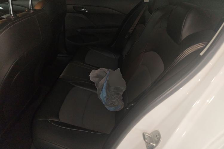 Used Chevrolet Cavalier 2019 320 Automatic Xinyue Edition
