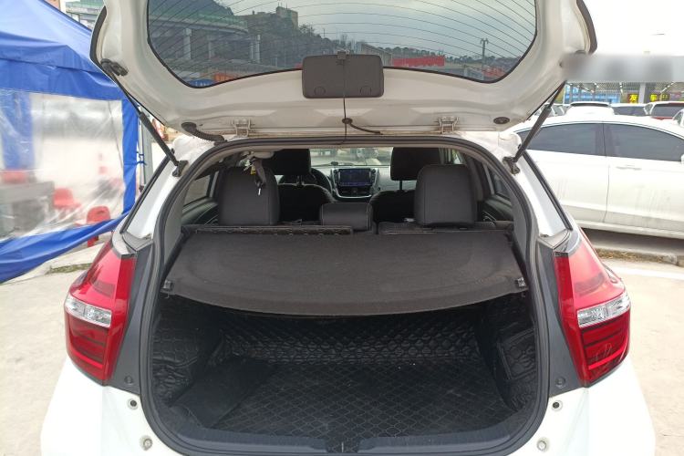 Used Toyota YARiS L 2016 Revised 1.5E CVT Charming Edition
