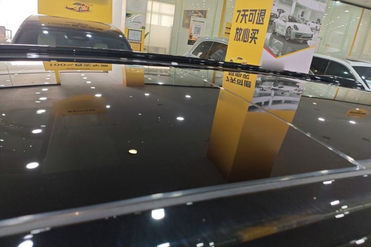 Used Hima AITO M7 2024 1.5T Intelligent Driving Rear-Drive Pro Version 5 Seats
