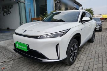 Used Roewe D5X DMH 2024 135 Tech Edition