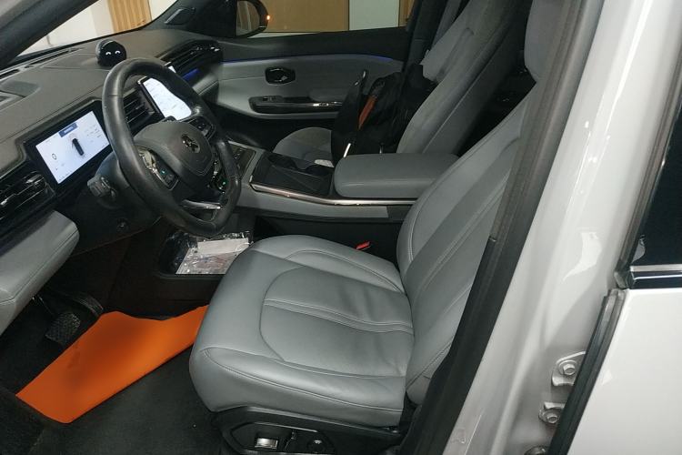 Used Nio ES6 2019 420 km Sport Version