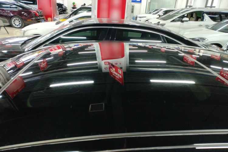 Used Mercedes-Benz E-Class 2023 Facelift E 260 L