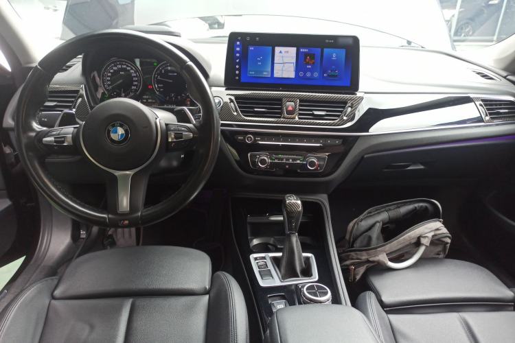 Used BMW 1 Series 2017 118i Sport Edition
