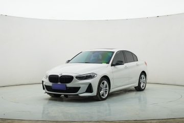 Used BMW 1 Series 2022 120i M Sport Night Edition